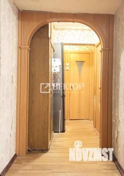 4-к квартира, вторичка, 57м2, 4/5 этаж