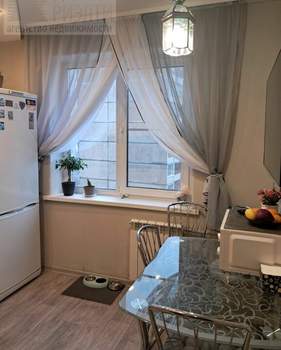 2-к квартира, вторичка, 52м2, 6/9 этаж