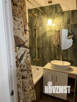 1-к квартира, вторичка, 38м2, 5/18 этаж