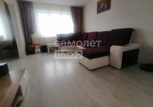3-к квартира, вторичка, 80м2, 12/17 этаж