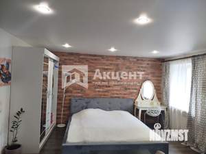 1-к квартира, вторичка, 40м2, 4/5 этаж