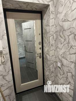 1-к квартира, вторичка, 30м2, 3/4 этаж