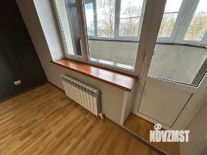 1-к квартира, вторичка, 54м2, 4/10 этаж