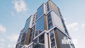 2-к квартира, вторичка, 61м2, 12/14 этаж