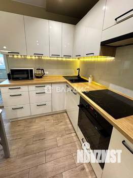 3-к квартира, вторичка, 58м2, 10/17 этаж