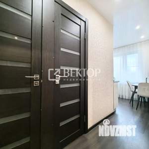 2-к квартира, вторичка, 38м2, 4/5 этаж