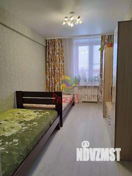 2-к квартира, вторичка, 57м2, 5/5 этаж