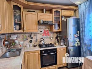 3-к квартира, вторичка, 66м2, 1/9 этаж