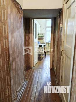 3-к квартира, вторичка, 80м2, 4/4 этаж