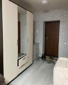 Студия квартира, вторичка, 26м2, 2/3 этаж