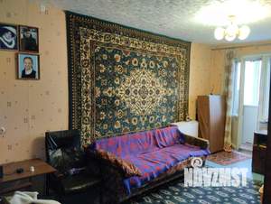 3-к квартира, вторичка, 62м2, 5/5 этаж