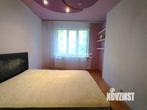 2-к квартира, вторичка, 41м2, 3/5 этаж