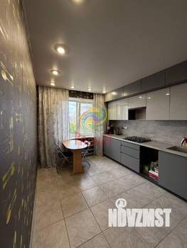 3-к квартира, вторичка, 67м2, 7/9 этаж