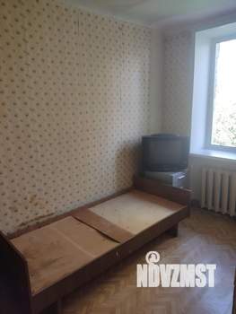 2-к квартира, вторичка, 33м2, 2/2 этаж