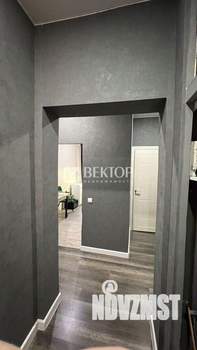 2-к квартира, вторичка, 49м2, 2/2 этаж