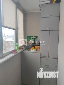 1-к квартира, вторичка, 35м2, 6/14 этаж