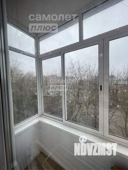 2-к квартира, вторичка, 85м2, 4/4 этаж