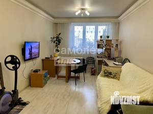 2-к квартира, вторичка, 68м2, 9/9 этаж