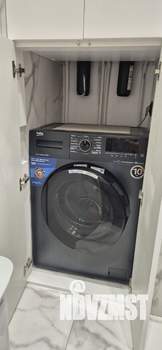 3-к квартира, вторичка, 77м2, 8/17 этаж