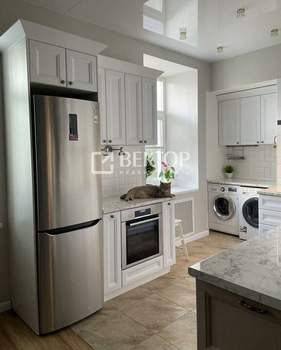 3-к квартира, вторичка, 86м2, 3/5 этаж