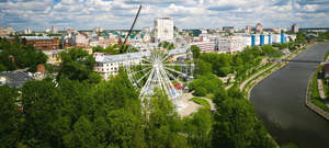 2-к квартира, вторичка, 58м2, 2/5 этаж