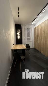 1-к квартира, вторичка, 49м2, 2/10 этаж