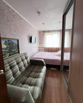 2-к квартира, вторичка, 42м2, 5/5 этаж