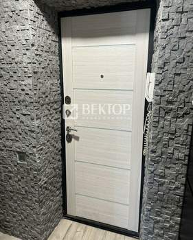 1-к квартира, вторичка, 32м2, 5/5 этаж