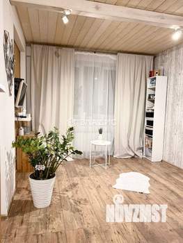 1-к квартира, вторичка, 57м2, 14/20 этаж