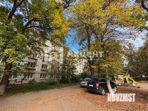 1-к квартира, вторичка, 21м2, 1/5 этаж