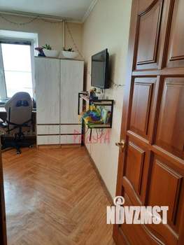 2-к квартира, вторичка, 52м2, 9/10 этаж