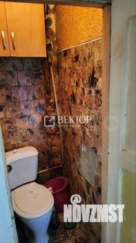 2-к квартира, вторичка, 50м2, 3/4 этаж