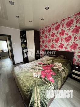 3-к квартира, вторичка, 62м2, 2/9 этаж