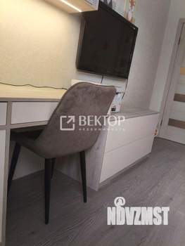 2-к квартира, вторичка, 57м2, 1/5 этаж