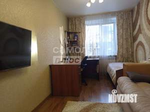 2-к квартира, вторичка, 44м2, 4/5 этаж