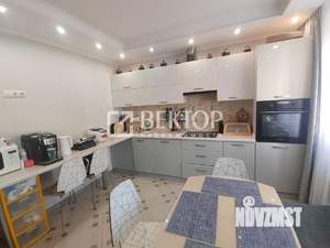 3-к квартира, вторичка, 79м2, 2/17 этаж