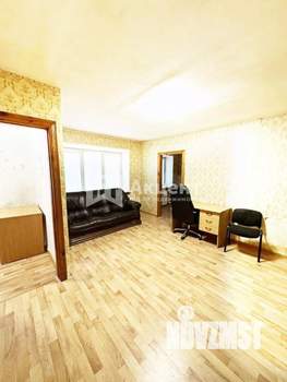 3-к квартира, вторичка, 55м2, 1/5 этаж