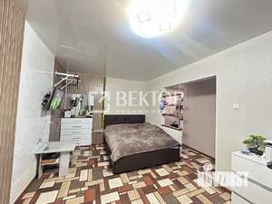 2-к квартира, вторичка, 45м2, 5/5 этаж