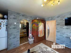 2-к квартира, вторичка, 40м2, 3/5 этаж