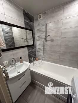 1-к квартира, вторичка, 35м2, 2/9 этаж