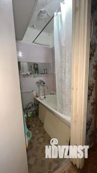 2-к квартира, вторичка, 38м2, 3/5 этаж