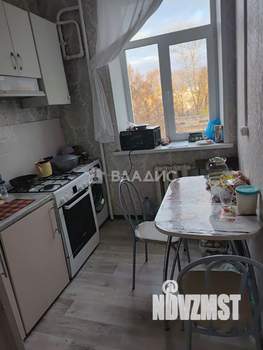 2-к квартира, вторичка, 48м2, 3/4 этаж