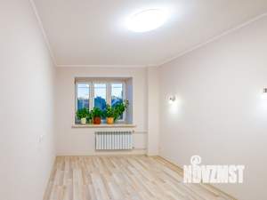 1-к квартира, вторичка, 43м2, 1/14 этаж