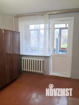 1-к квартира, вторичка, 30м2, 2/5 этаж