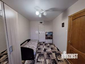 3-к квартира, вторичка, 57м2, 5/5 этаж
