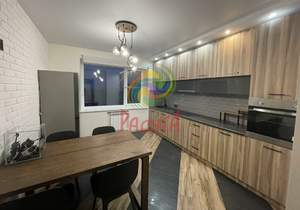 3-к квартира, вторичка, 96м2, 15/17 этаж