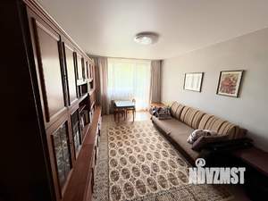 2-к квартира, вторичка, 60м2, 7/17 этаж
