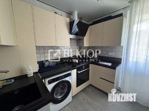 1-к квартира, вторичка, 42м2, 3/9 этаж