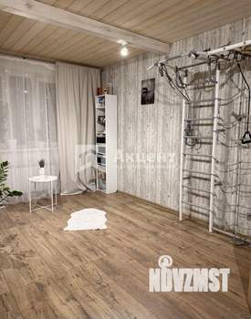 1-к квартира, вторичка, 57м2, 14/20 этаж