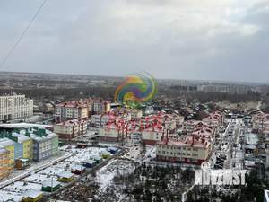 1-к квартира, вторичка, 39м2, 15/17 этаж